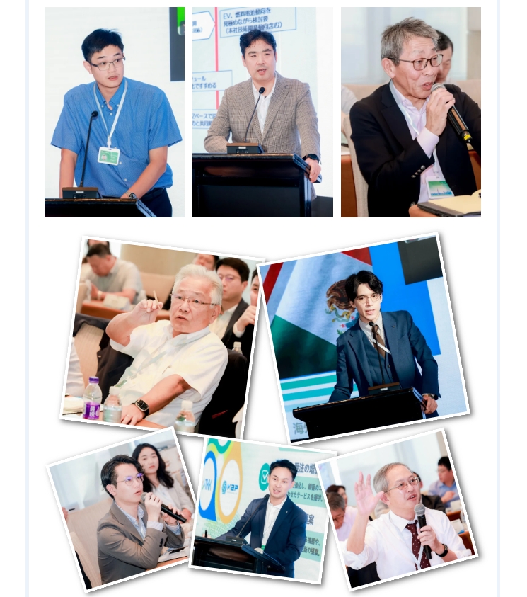 熱烈慶賀新宇宙集團2024峰會圓滿成功！(圖7)