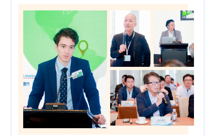 熱烈慶賀新宇宙集團2024峰會圓滿成功！(圖5)