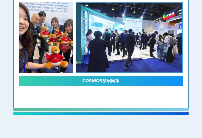 賦能可持續(xù)未來(lái)！熱烈慶賀新宇宙集團(tuán)WGC2025參會(huì)圓滿成功！(圖11)
